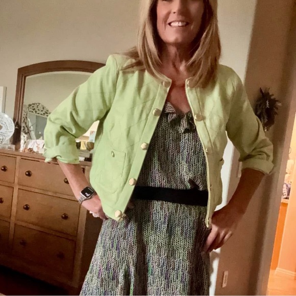 Cabi tea cake topper (wasn’t high demand and ended up selling out)✨ - Picture 12 of 14